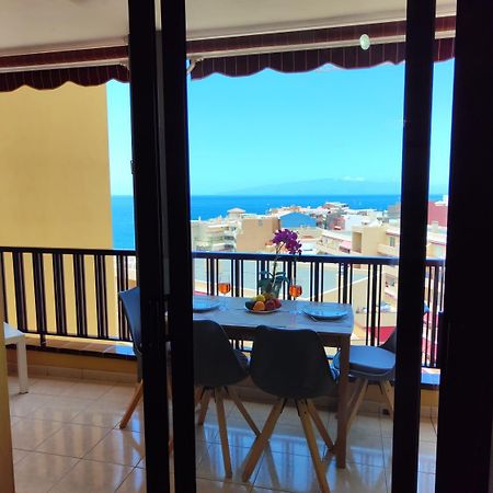 Apartmán Olivia Sunset, Puerto De Santiago Puerto de Santiago  Exteriér fotografie
