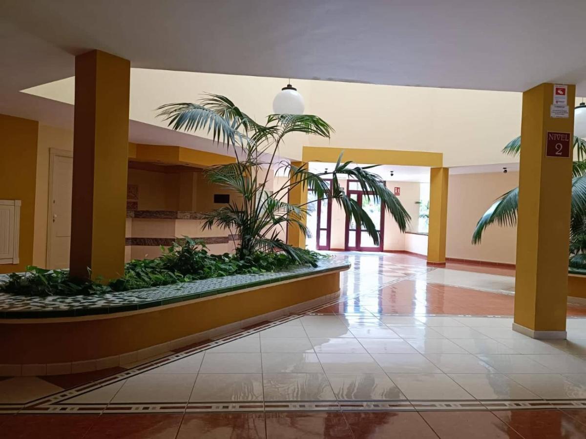 Apartmán Olivia Sunset, Puerto De Santiago Puerto de Santiago  Exteriér fotografie