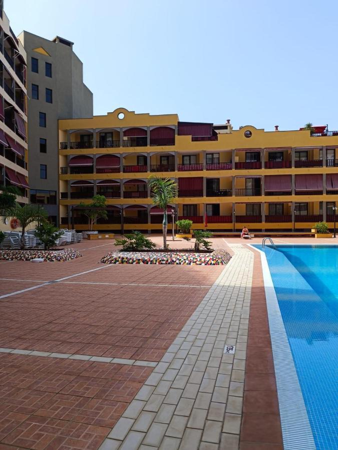 Apartmán Olivia Sunset, Puerto De Santiago Puerto de Santiago  Exteriér fotografie