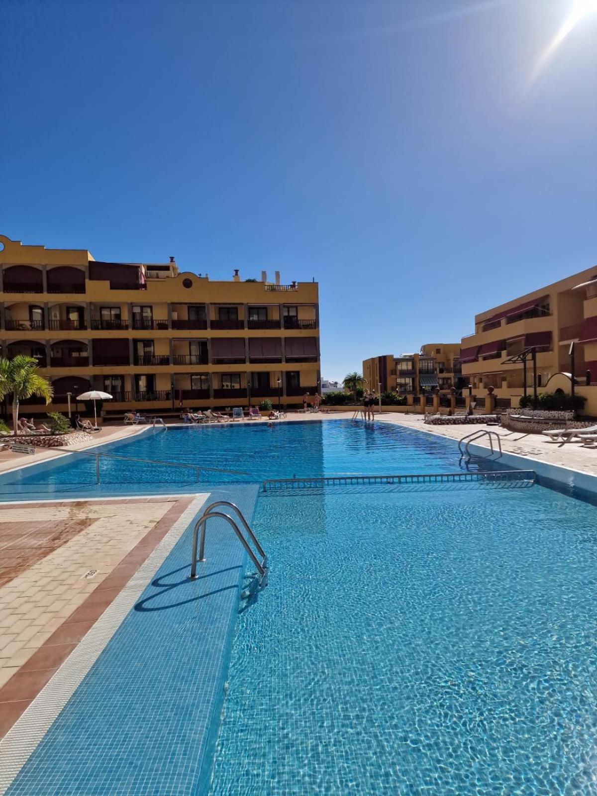 Apartmán Olivia Sunset, Puerto De Santiago Puerto de Santiago  Exteriér fotografie