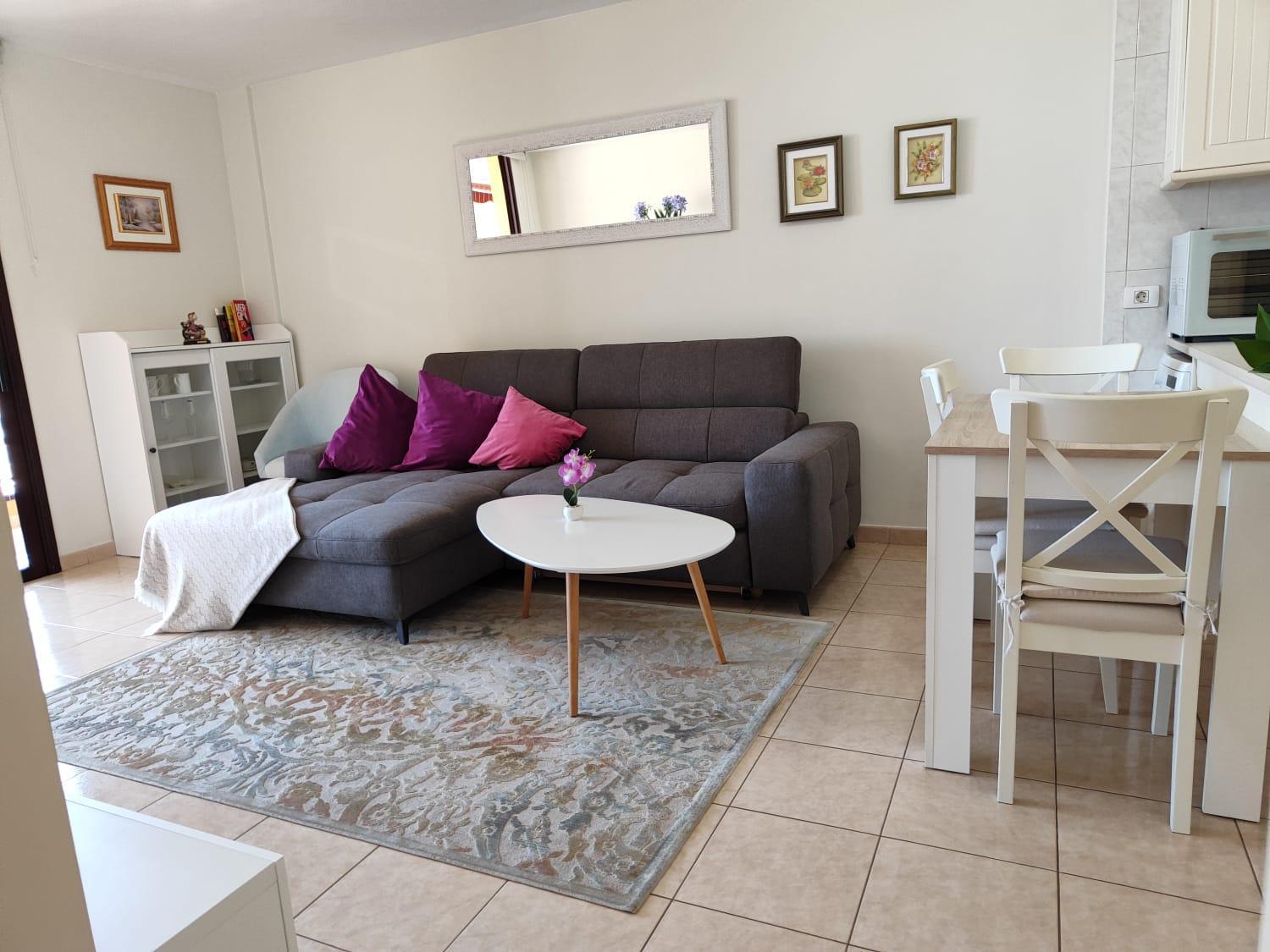 Apartmán Olivia Sunset, Puerto De Santiago Puerto de Santiago  Exteriér fotografie