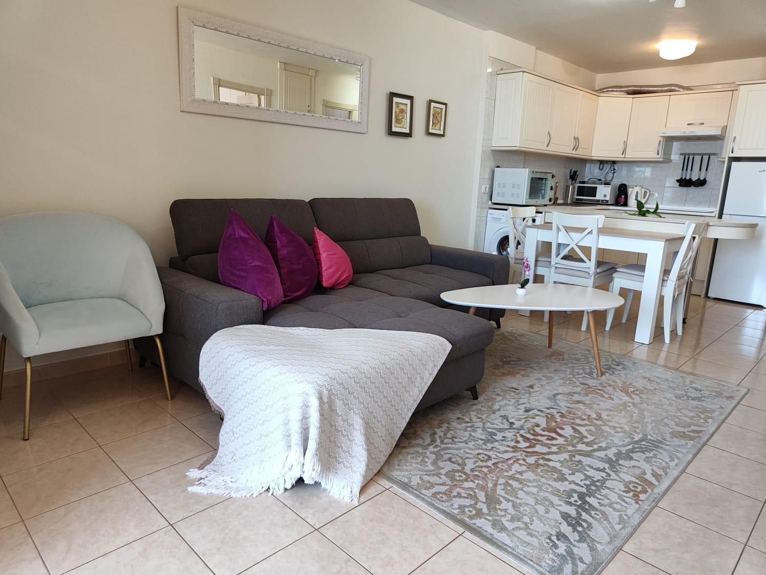 Apartmán Olivia Sunset, Puerto De Santiago Puerto de Santiago  Exteriér fotografie